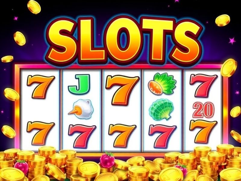Discover the best online casino games to play for real money. Explore expert tips, game reviews, and insights into popular games like slots, poker, and blackjack.