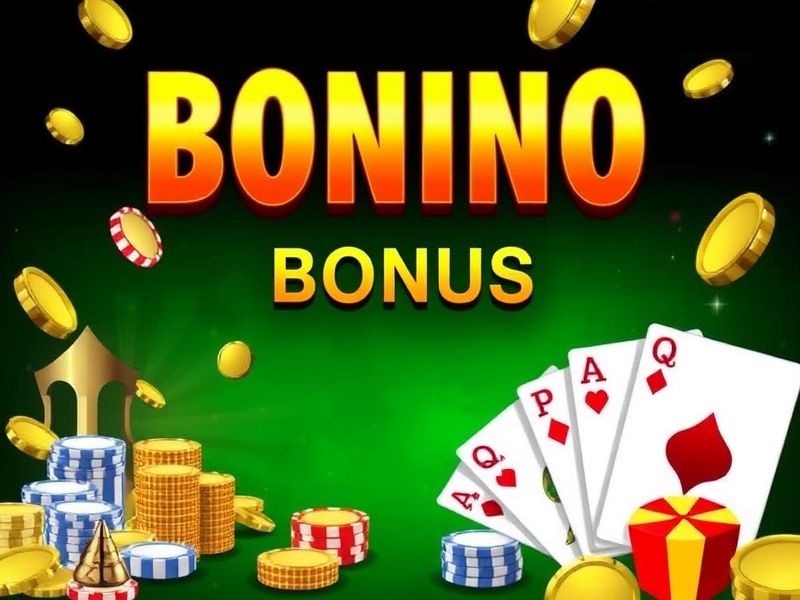 Discover the best online casino games to play for real money. Explore expert tips, game reviews, and insights into popular games like slots, poker, and blackjack.